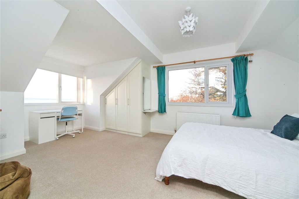 Additional image 7 of 4 bed detached house for salePenmaen Park, Llanfairfechan, Conwy LL33