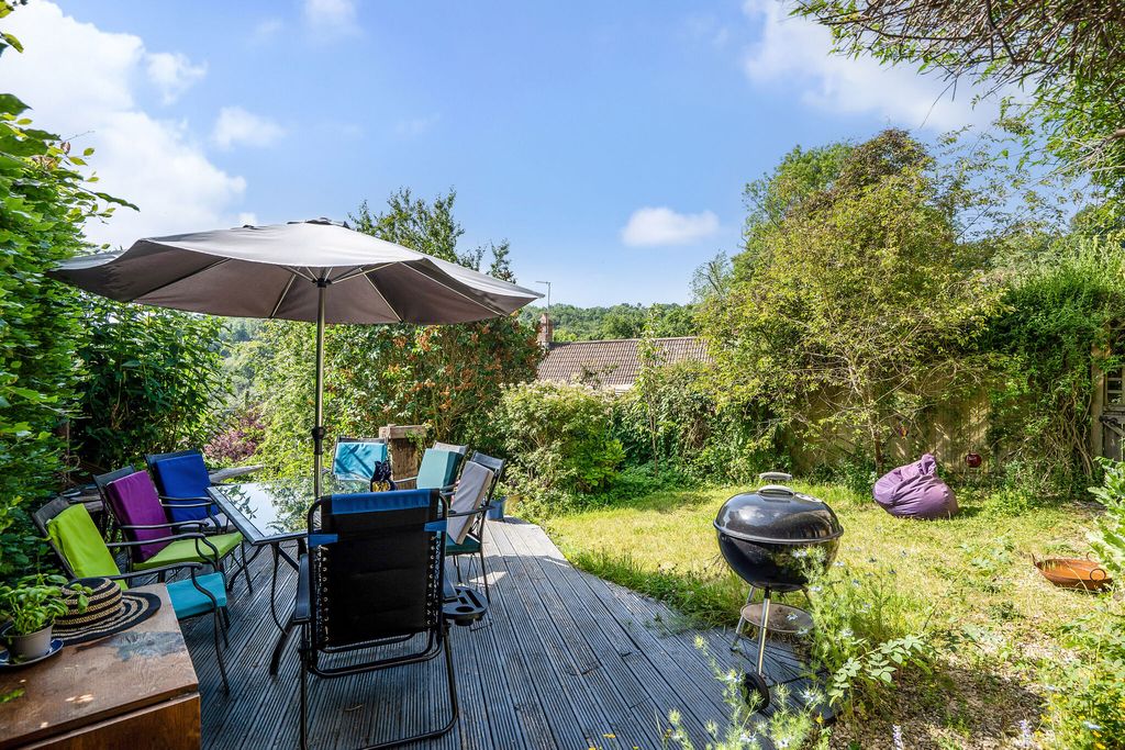 Additional image 2 of 4 bed terraced house for saleUpper Mount Pleasant, Freshford BA2