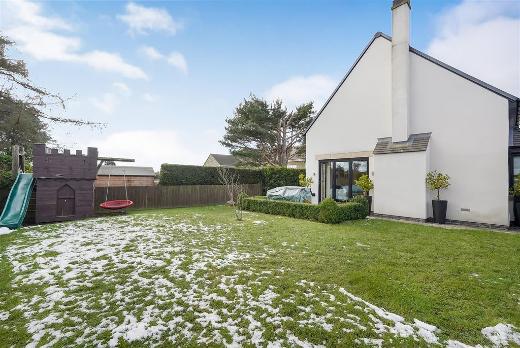 Additional image 21 of 3 bed detached house to rentHigh West Road, Crook DL15