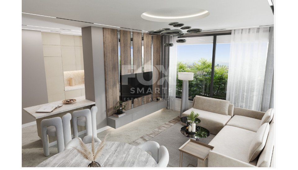 Property photo 1 of 16 Luxury 2-Bedroom Penthouse For Sale In Ekali, Limassol
