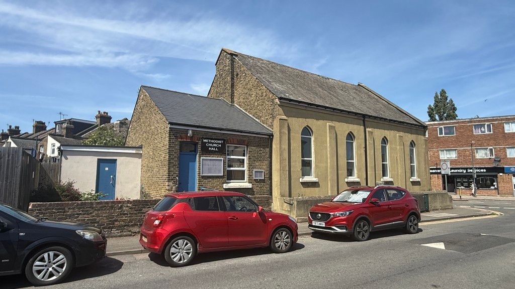 Property photo 2 of 6 External Image Of Church From Church Road