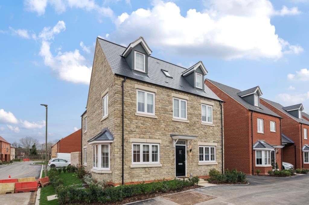 Property photo 1 of 10 External View