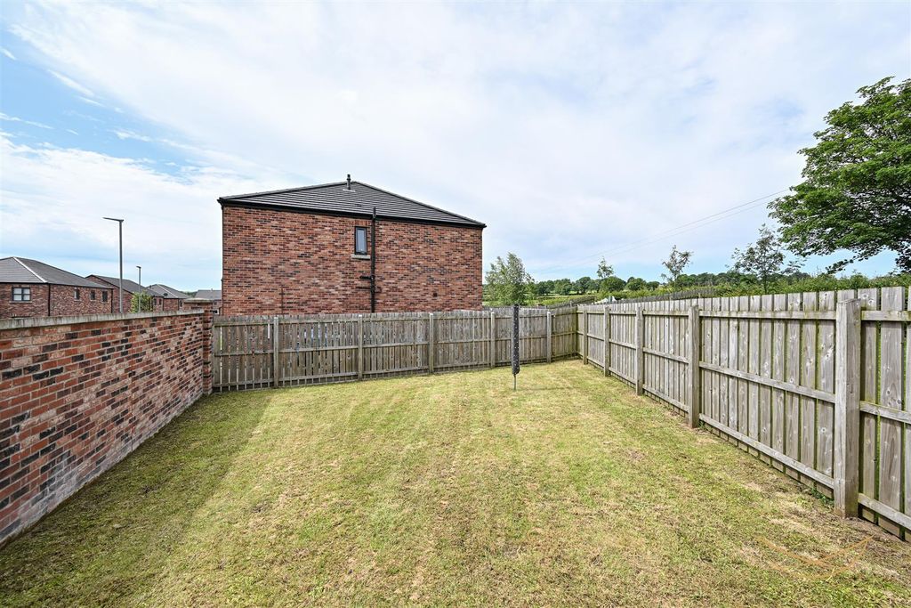 Additional image 31 of 3 bed semi-detached house for saleUpper Gateside Grove, Ballyclare BT39