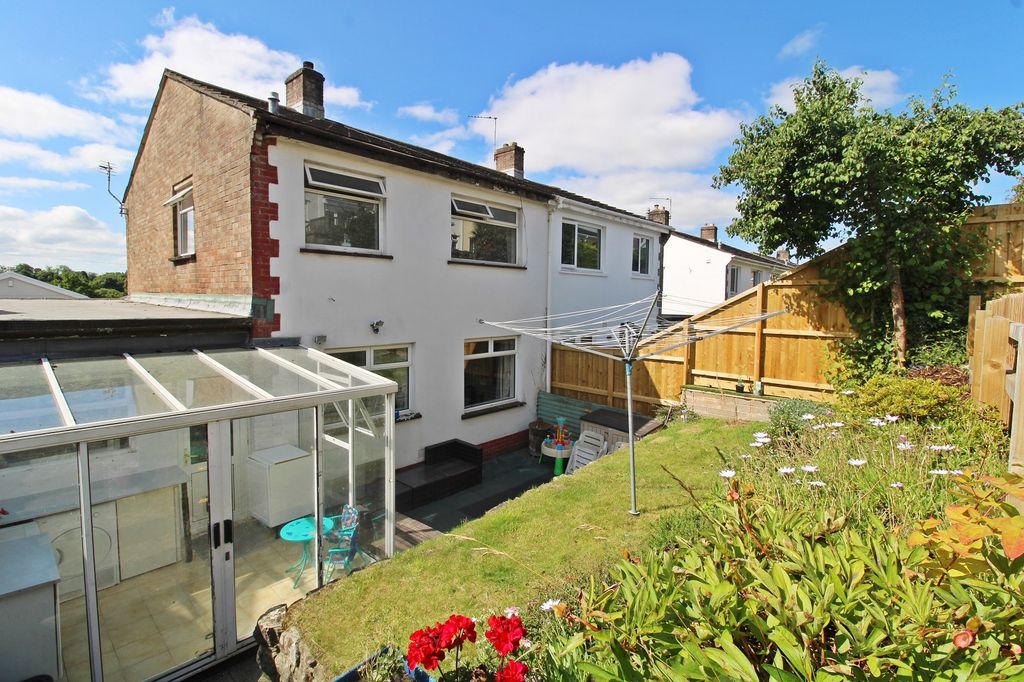 Property photo 2 of 25 Rear Garden