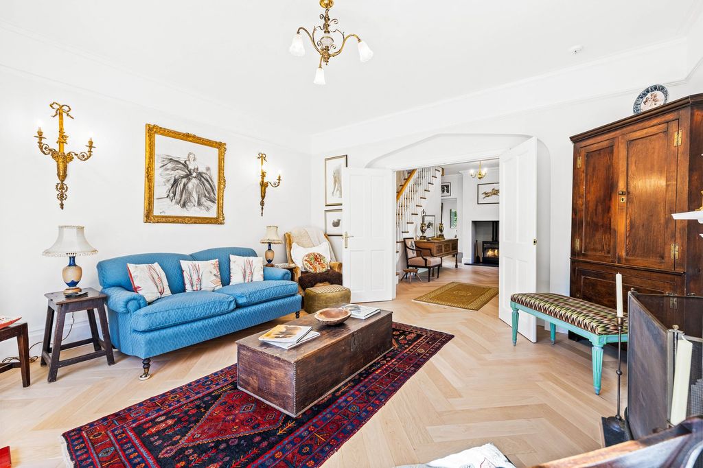 Additional image 10 of 5 bed country house for saleHammerwood Road, Ashurst Wood, East Grinstead RH19