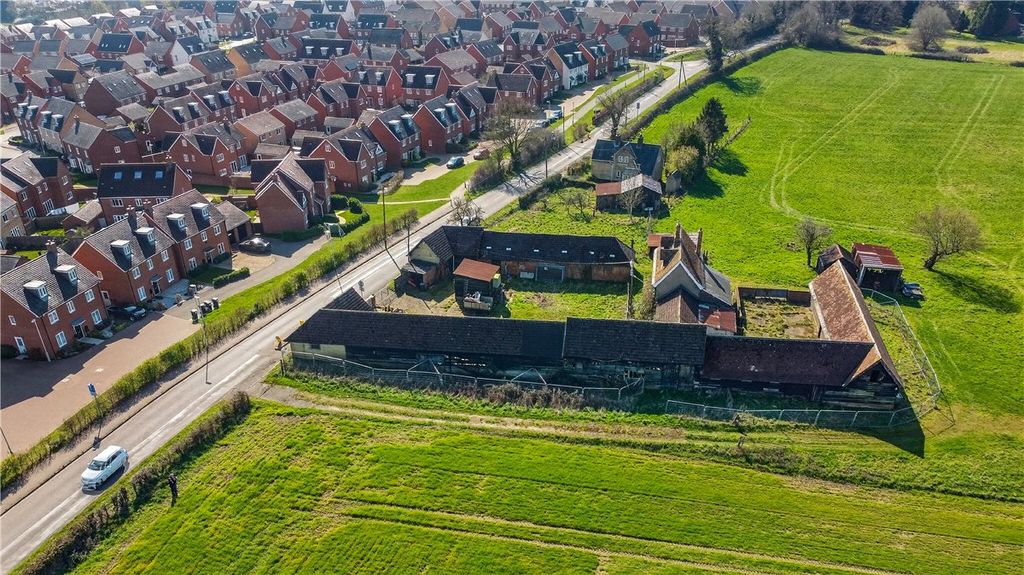 Additional image 18 of Land for saleAmpthill Road, Steppingley, Bedford, Bedfordshire MK45