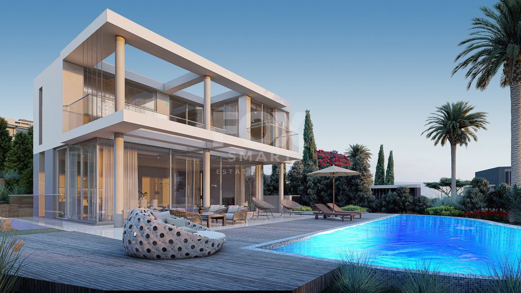 Property photo 1 of 22 Luxury Six Beachfront Villas On Peyia Coastline, Pafos – Med