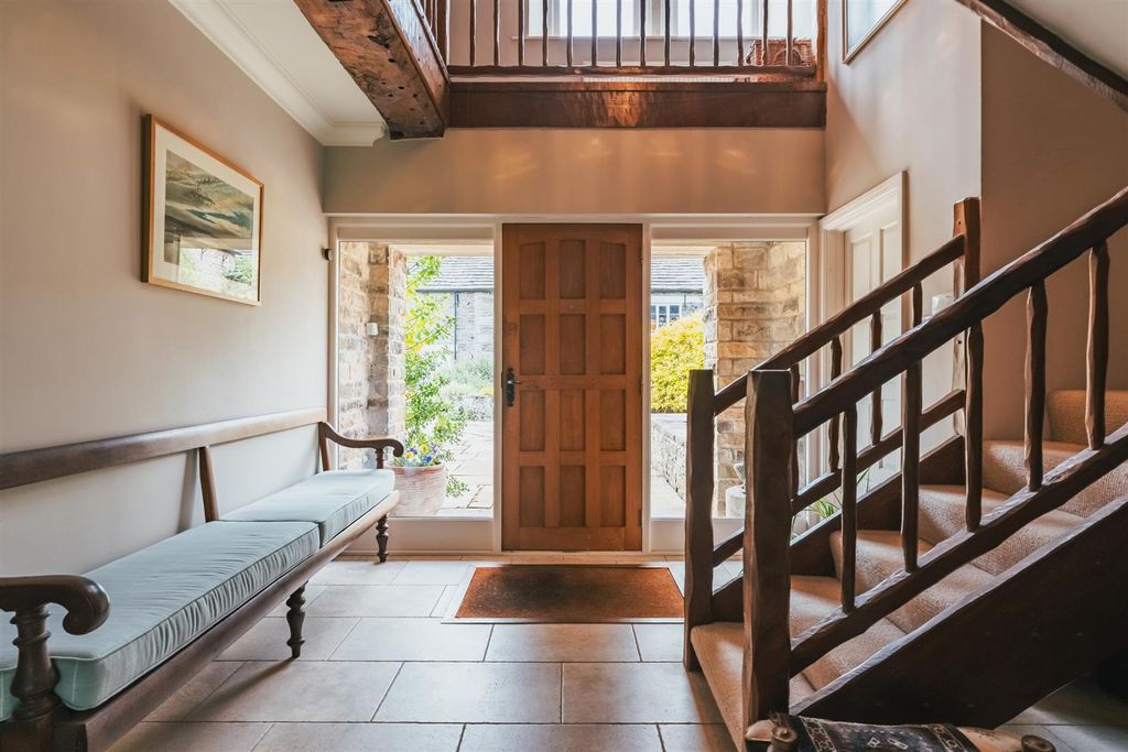 Additional image 7 of 6 bed detached house for saleCastleton Road, Hathersage, Hope Valley S32