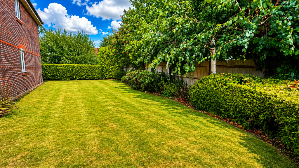 Property photo 2 of 11 Garden