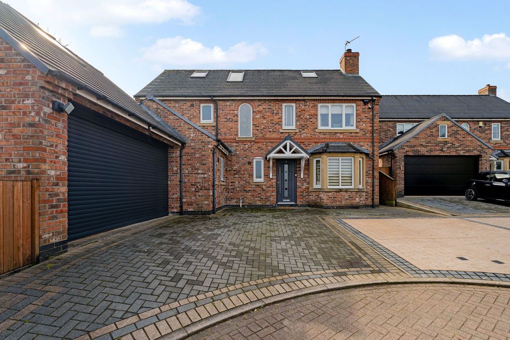 Additional image 40 of 5 bed detached house for saleBell Farm Court, Macclesfield SK10