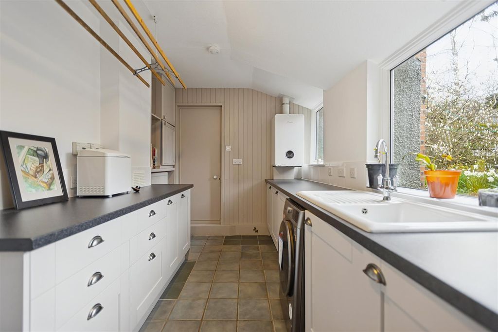 Additional image 7 of 4 bed semi-detached house for sale19 Brompton Terrace, Perth PH2