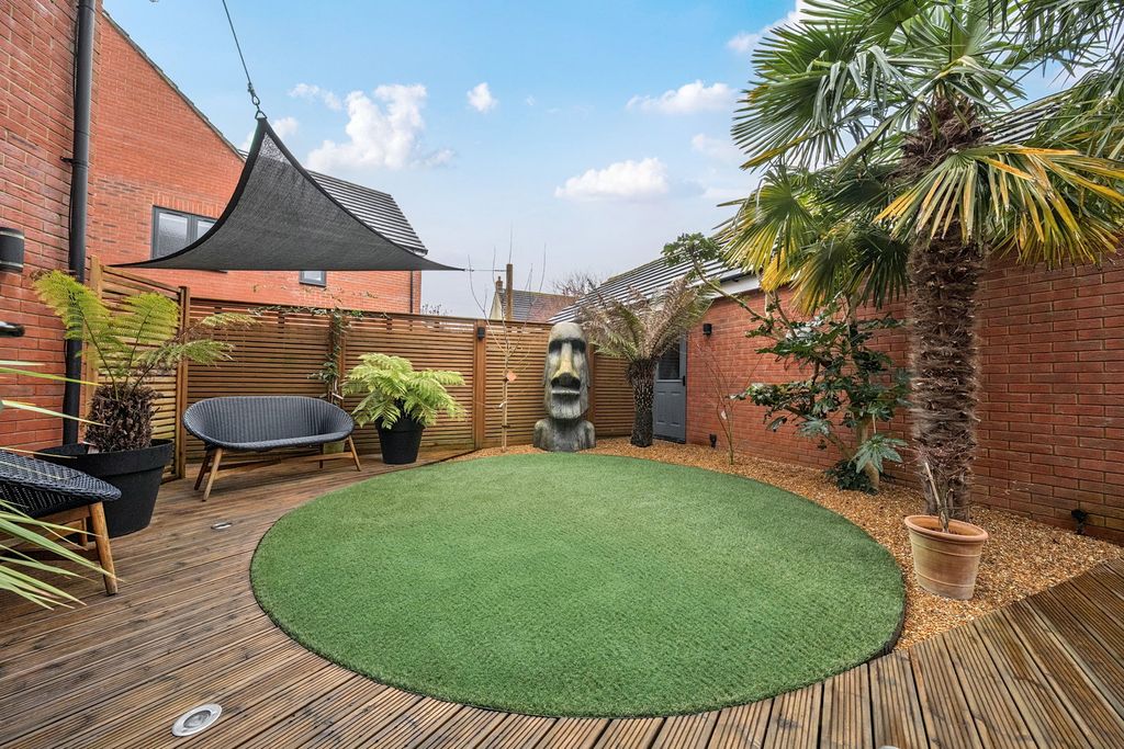 Additional image 21 of 4 bed detached house for saleBowerhill, Melksham SN12