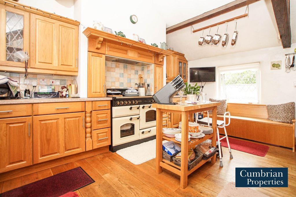 Property photo 2 of 26 Kitchen