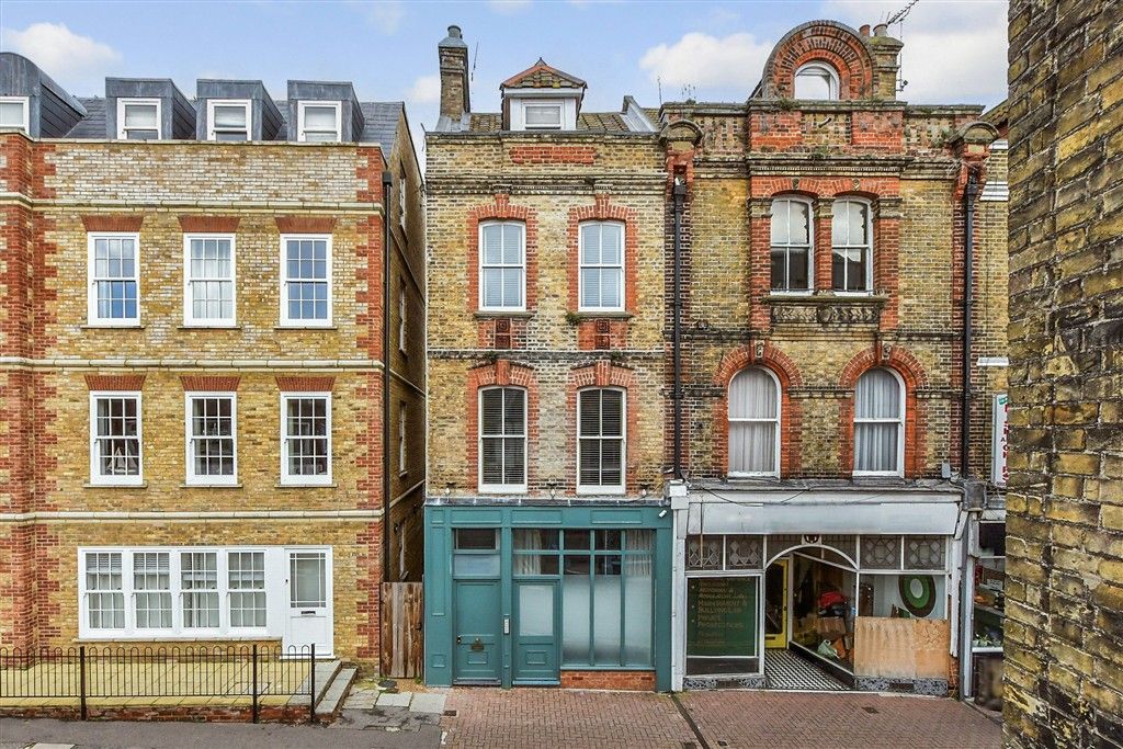 Property photo 1 of 18 Front Elevation