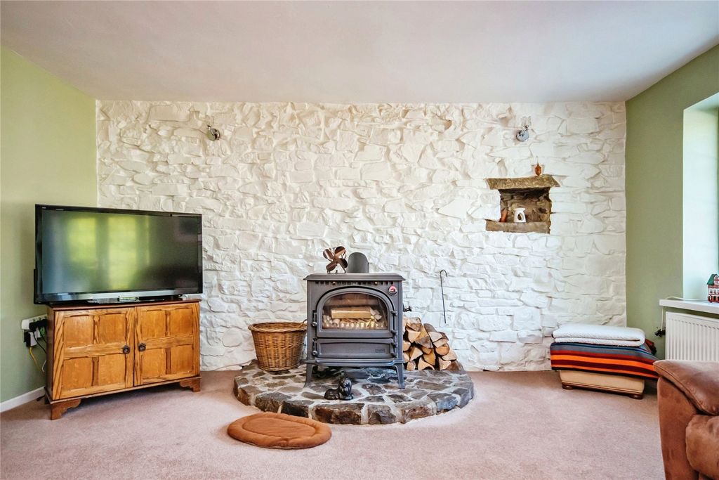 Additional image 4 of 4 bed detached house for saleRyelands Lane, Kilgetty, Pembrokeshire SA68