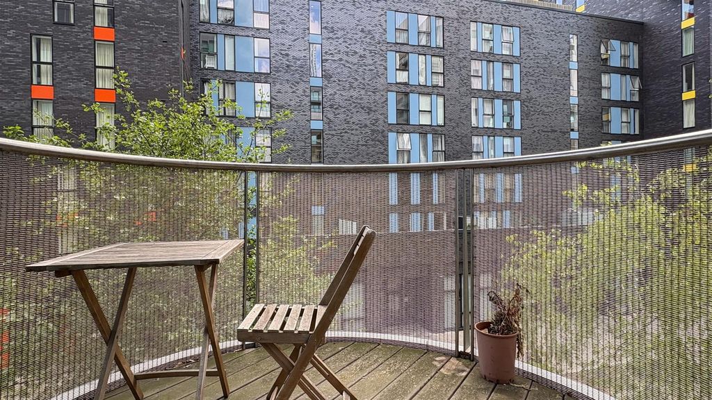 Property photo 2 of 11 Property To Rent In 41 Millharbour, E14