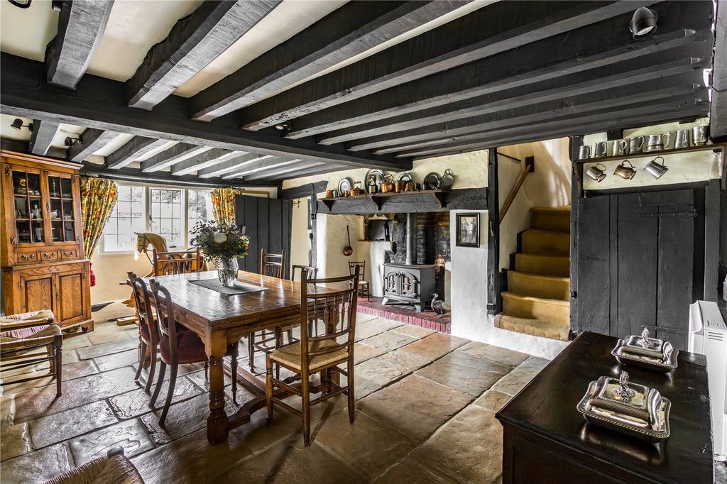 Additional image 35 of 6 bed detached house for saleBroadham Green Road, Oxted, Surrey RH8