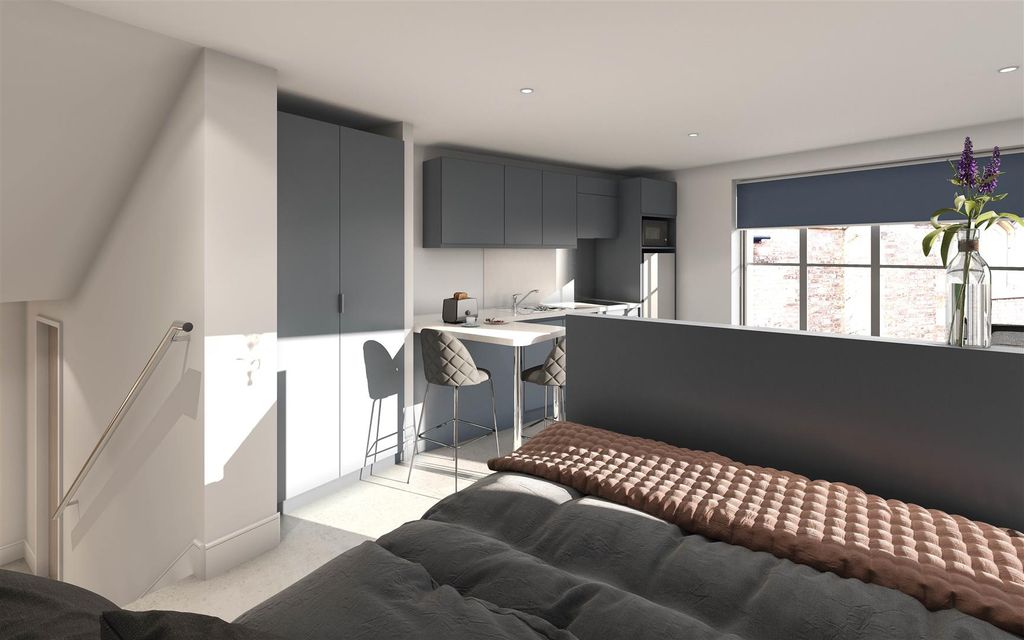 Property photo 1 of 9 Studio U01.Jpg