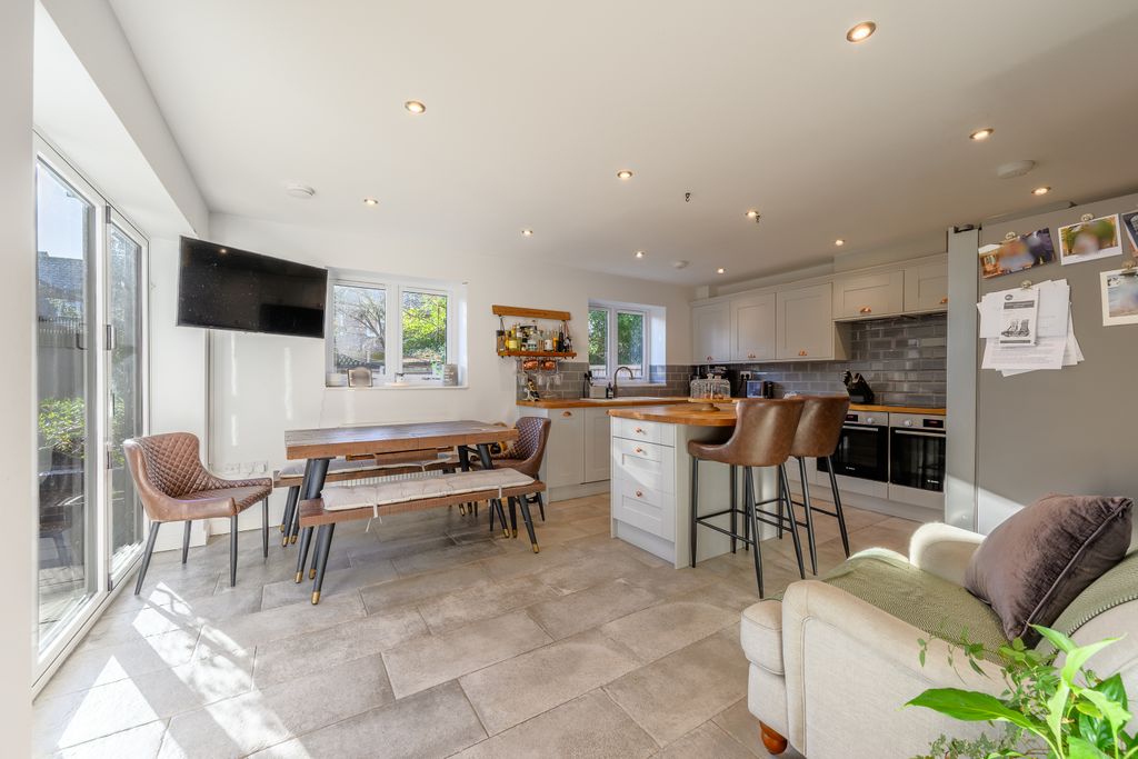 Property photo 3 of 36 Kitchen Dining Room