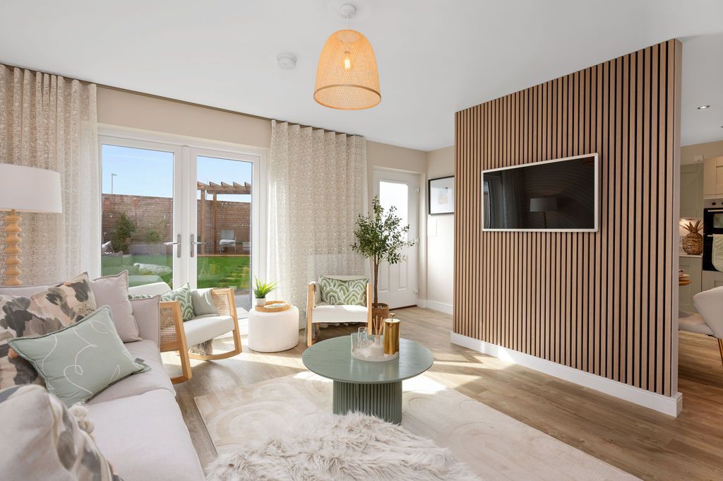 Additional image 4 of 4 bed detached house for saleWellhall Road, Hamilton ML3