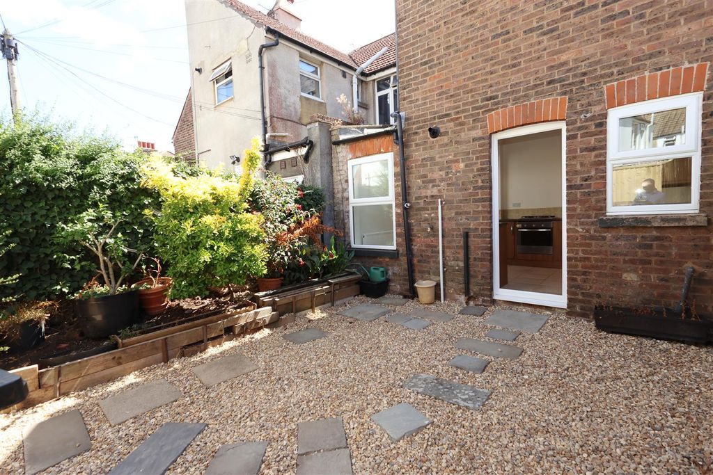 Property photo 2 of 24 Rear Garden