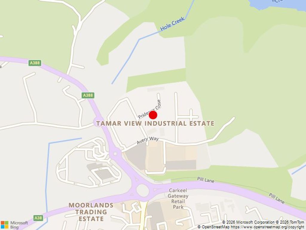 Property photo 2 of 8 Property Map