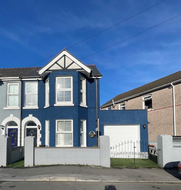 Additional image 22 of 3 bed semi-detached house for saleArthur Street, Ammanford SA18