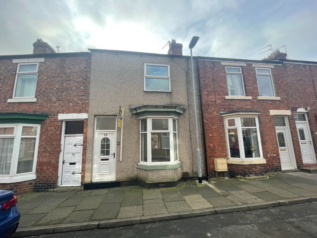 Property photo 1 of 11 2 Bedroom Terraced For Rent