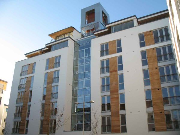 Property photo 1 of 6 West Terrace Building