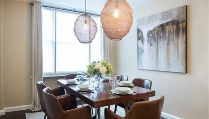 Property photo 3 of 14 Dining Area