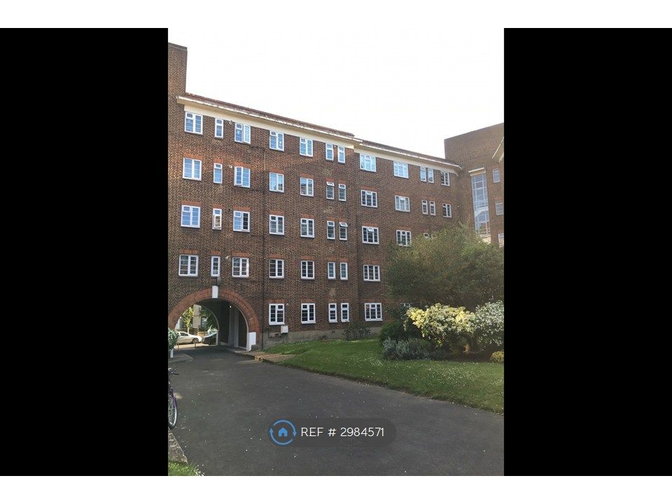 Property photo 1 of 10 Purpose Built Complex