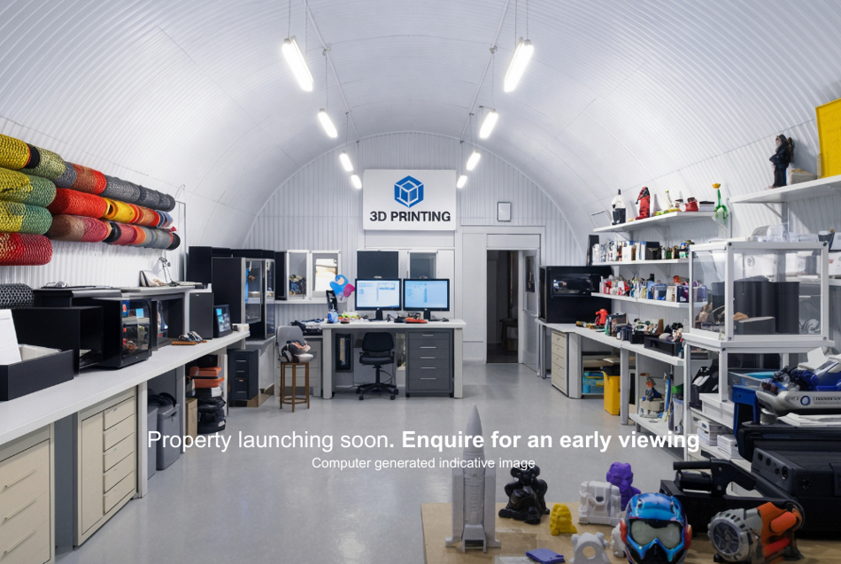 Property photo 1 of 1 Flexible Property Space