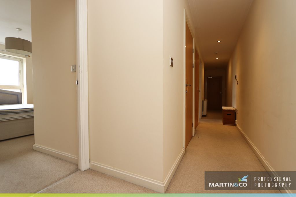 Additional image 12 of 2 bed flat for saleTaliesin Court, Century Wharf CF10