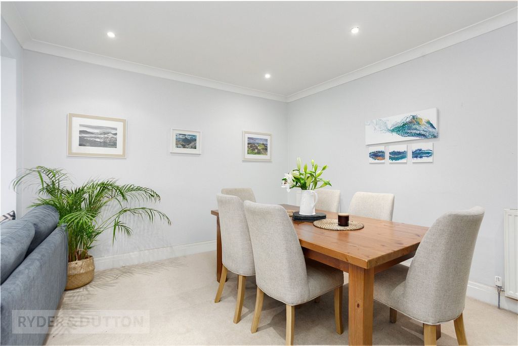 Property photo 2 of 22 Dining Area