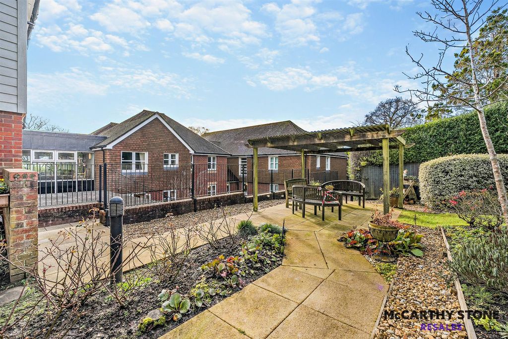 Additional image 19 of 1 bed flat for sale1 Ridgeway Court, Heathfield TN21