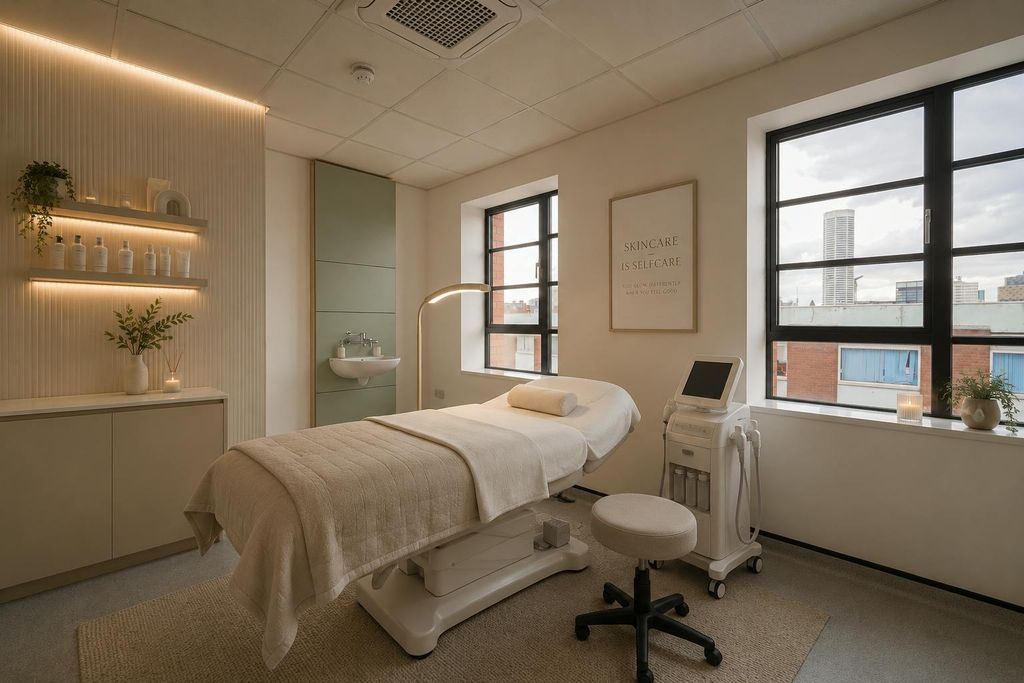 Property photo 3 of 18 CGI - Aesthetics Treatment Room.2.Png