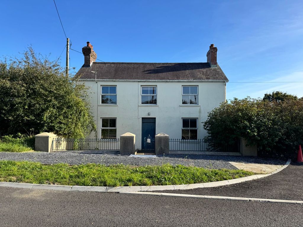 Additional image 5 of 3 bed detached house for saleLlanddewi Velfrey, Narberth SA67
