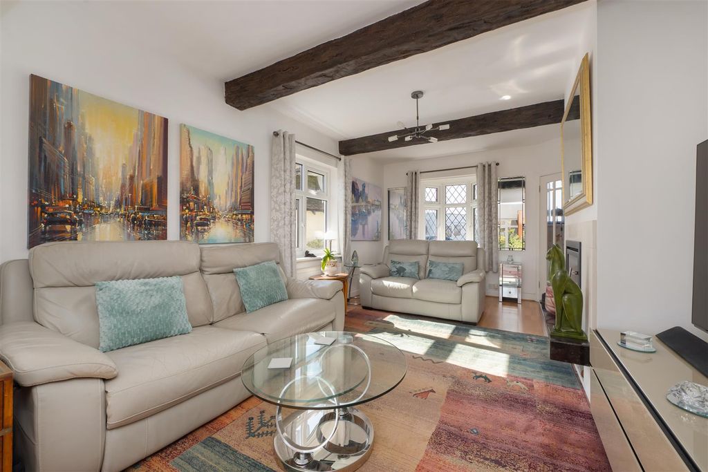 Property photo 3 of 18 Fair Lawn, Chestfield, Whitstable