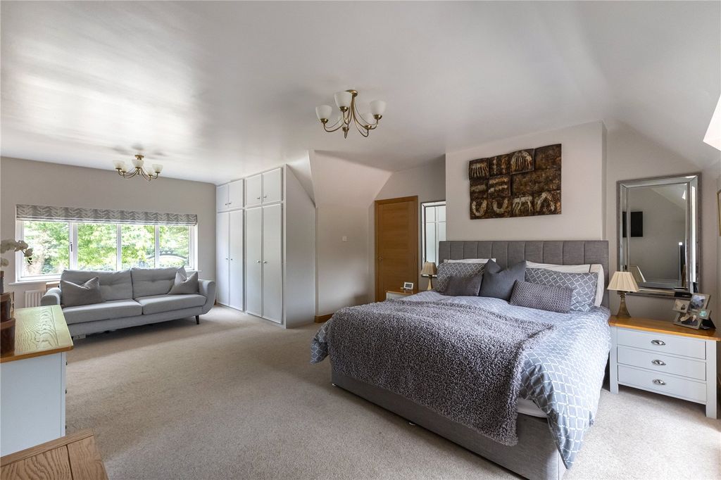 Additional image 10 of 6 bed detached house for saleUllington, Evesham, Worcestershire WR11