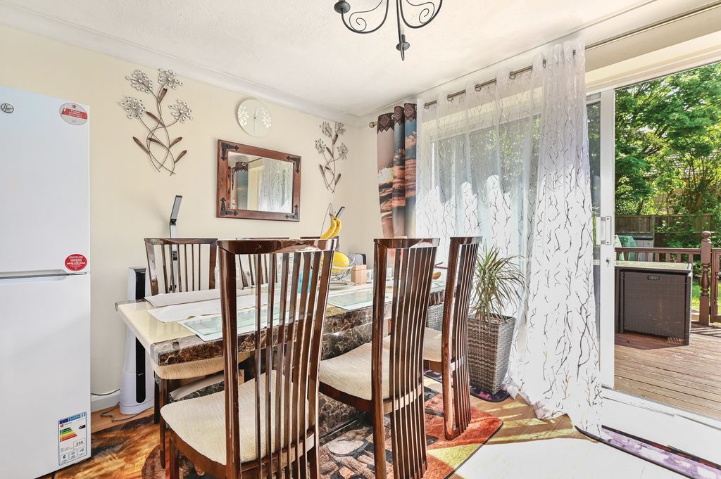 Property photo 3 of 8 Dining Area