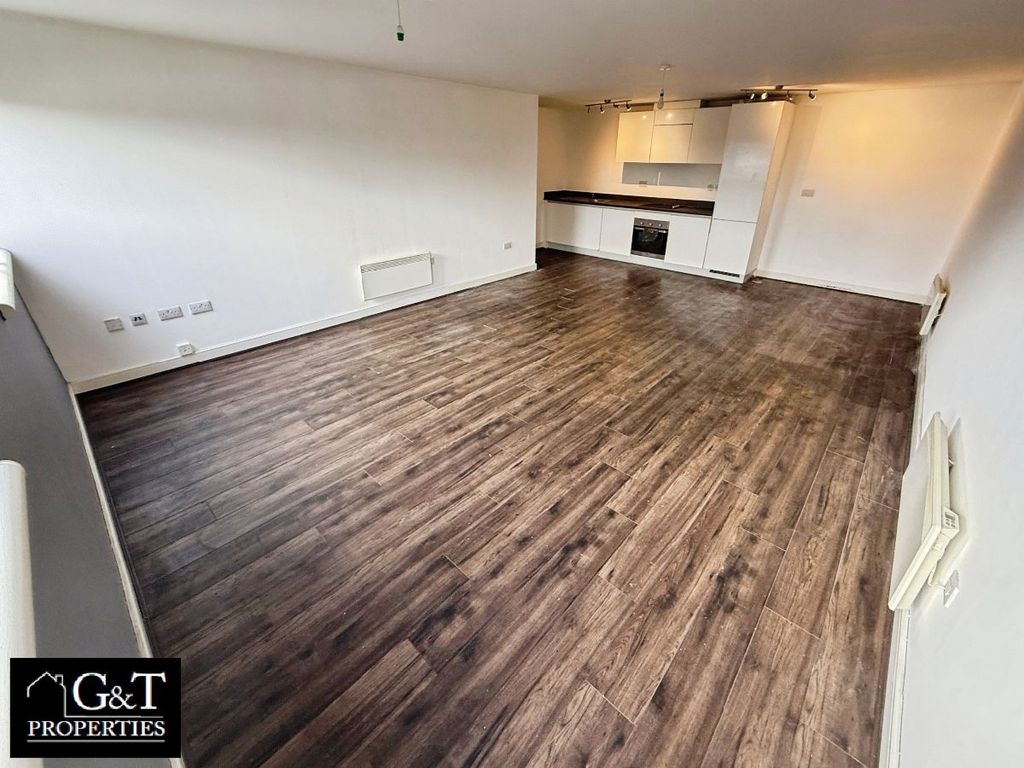 Property photo 3 of 13 Open Plan Living