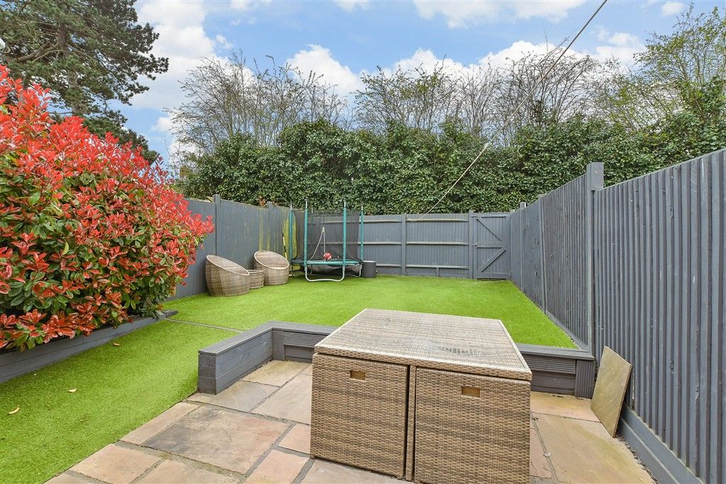 Property photo 2 of 14 Rear Garden