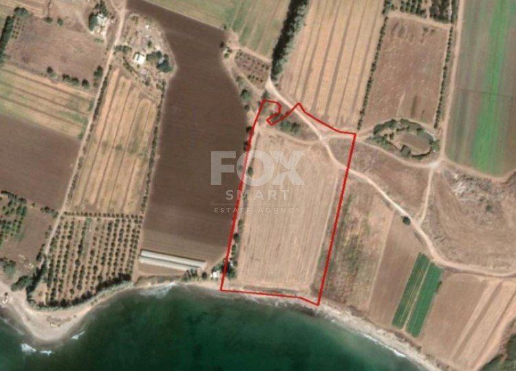 Property photo 1 of 1 Land For Sale In Timi Paphos Cyprus