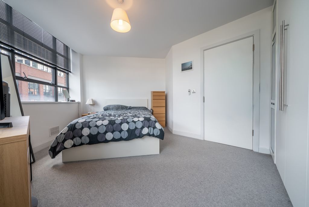 Additional image 5 of 4 bed flat for saleLivery Street, Jewellery Quarter B3