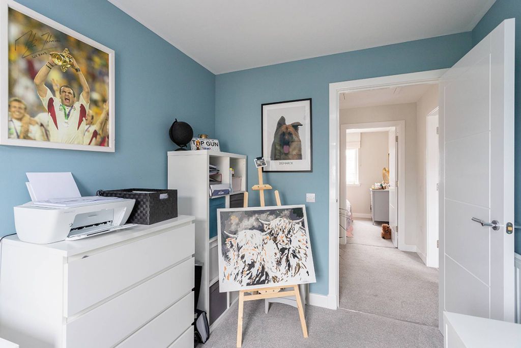 Additional image 25 of 4 bed detached house for saleDouglas Davidson Drive, Rattray, Blairgowrie PH10