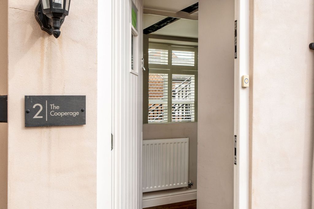 Additional image 11 of 1 bed flat for saleBridge Street, Pershore WR10