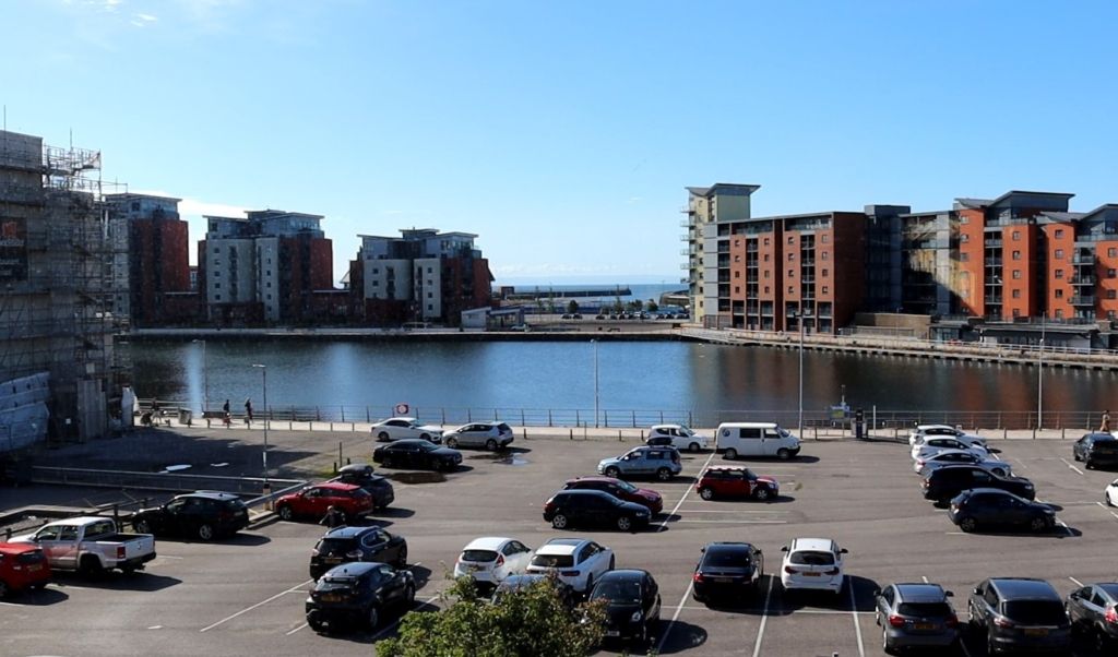 Property photo 1 of 1 View From Langdon House