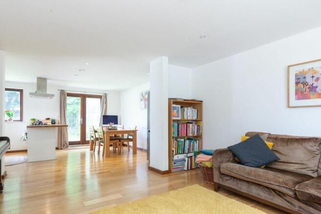 Property photo 2 of 5 Living Room