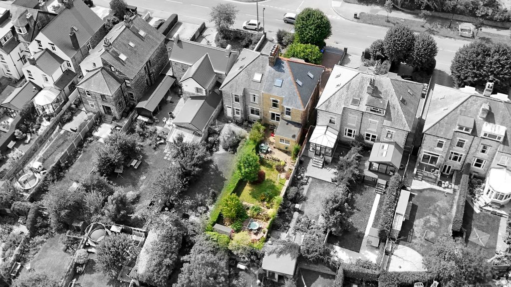 Property photo 2 of 41 Rear Aerial