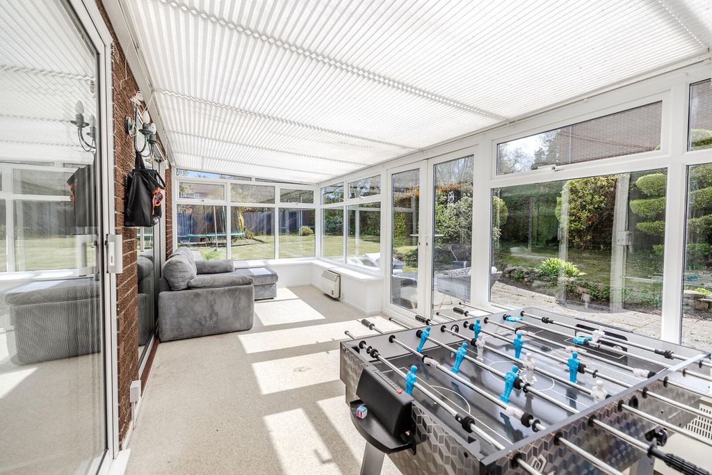 Additional image 13 of 4 bed property for saleBeech Court, Darras Hall, Ponteland, Newcastle Upon Tyne NE20